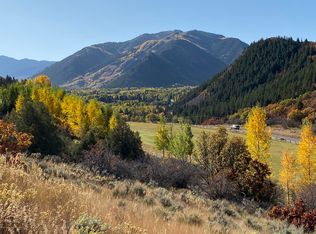3777 McLain Flats Rd, Aspen, CO 81611