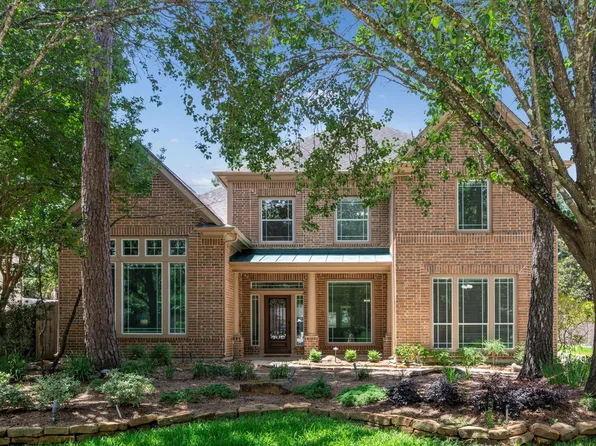 23 Broadweather Pl, Spring, TX 77382