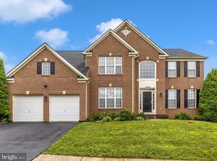 14228 Golden Hook Rd, Boyds, MD 20841