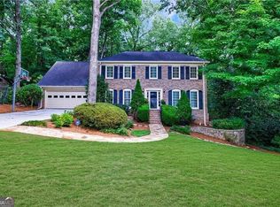 4263 Glengary Dr NE, Atlanta, GA