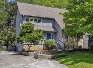 58 Carrisbrooke Ln, Winston Salem, NC 27104