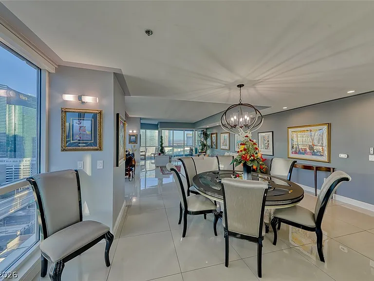 4575 Dean Martin Dr #1912 — Photo 6