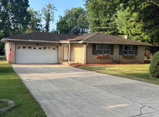 2119 Chieftain Row, Logansport, IN 46947