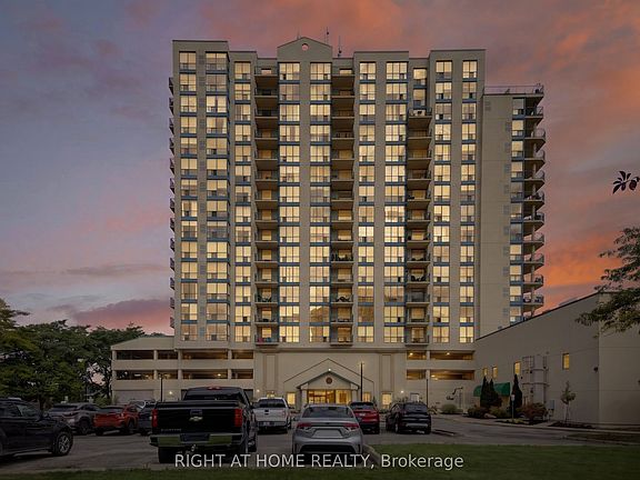 2nd image of 65 Ellen St #1402