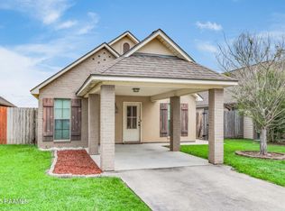105 Acacia Ln, Abbeville, LA 70510