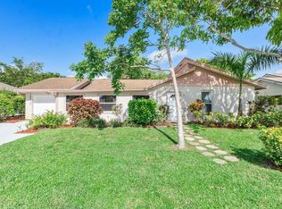 14915 Peppermill Lane, Delray Beach, FL 33484