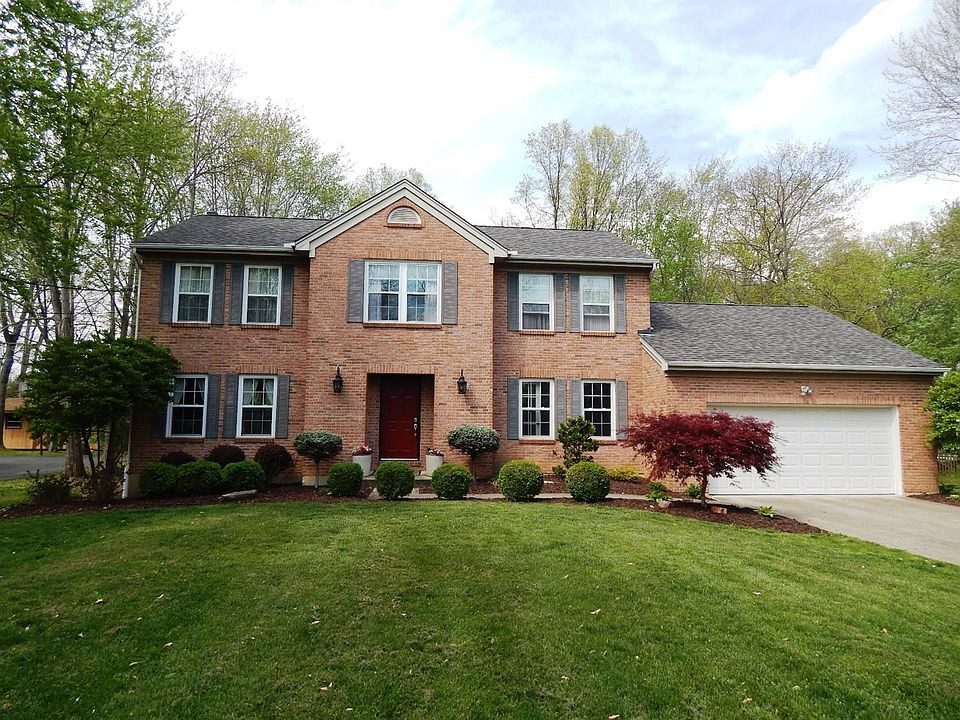 1st image of 9004 Foxhunter Ln