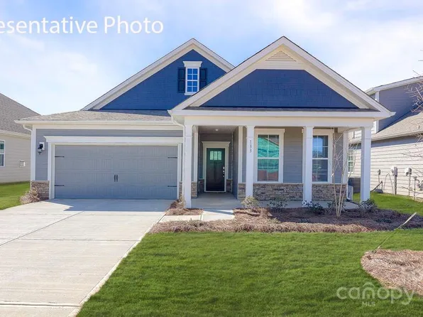 7641 Bainbridge Rd, Sherrills Ford, NC 28673