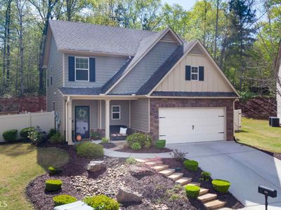 120 Village Pl #A154, Newnan, GA, 30265