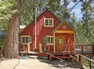 25657 Long Barn Sugar Pine Rd, Mi Wuk Village, CA 95346