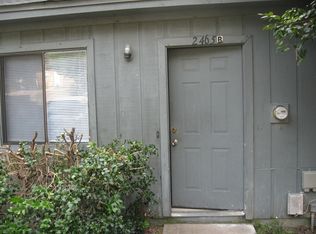 2465 Talco Hills Dr APT B, Tallahassee, FL 32303
