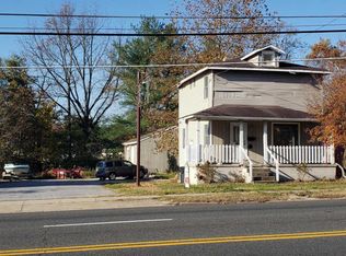 14 N White Horse Pike, Clementon, NJ 08021