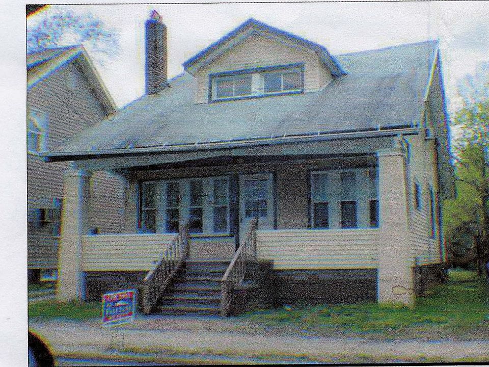 3/4 bdrm home