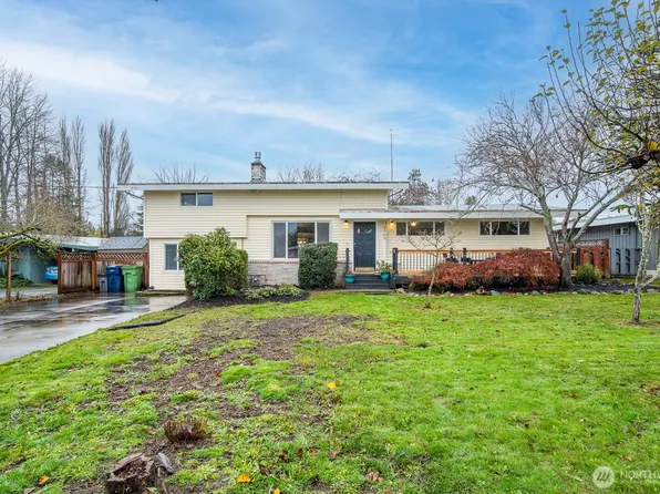 1705 36th Street, Anacortes, WA 98221