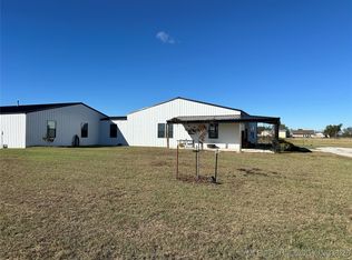 591 Lindale Rd, Ardmore, OK 73401