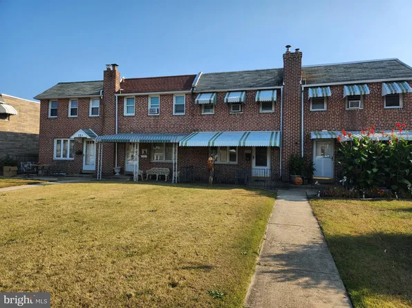 727 Ashland Ave, Eddystone, PA 19022