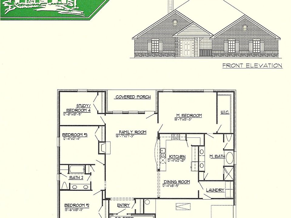 1st image of this home