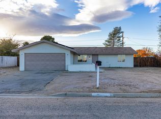 21111 Neuralia Rd, California City, CA 93505