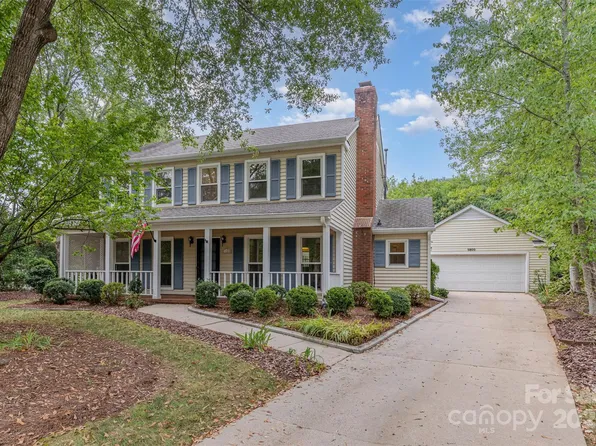 5800 Carmel Station Ave, Charlotte, NC 28226