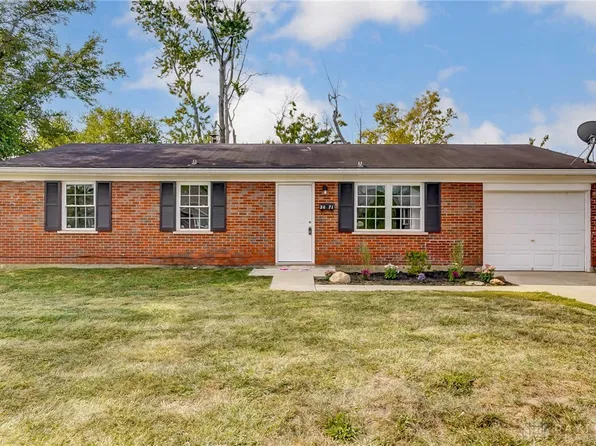 2071 Mistyhill Dr, Cincinnati, OH 45240
