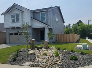 2613 N Leah Ln #69, Ellensburg, WA 98926