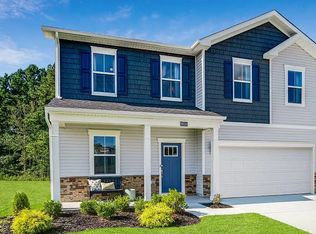 457 Gravenstein Ln #457, Martinsburg, WV 25401