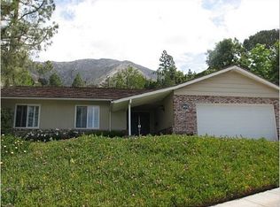 2821 Willowhaven Dr, La Crescenta, CA 91214