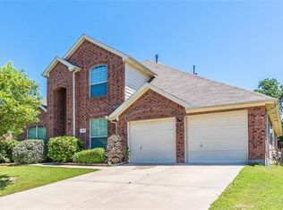 3105 Union Lake Rd, Denton, TX 76210