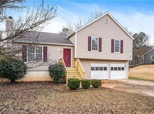 128 Colemans Bluff Dr, Woodstock, GA 30188
