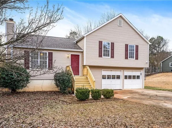 128 Colemans Bluff Dr, Woodstock, GA 30188