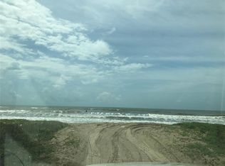 1009 Van Sant, Port Bolivar, TX 77650