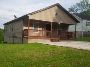 1506 Greenwood Rd, Chattanooga, TN 37411