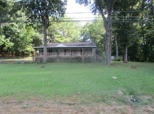 2314 Montevallo Rd, Centreville, AL 35042