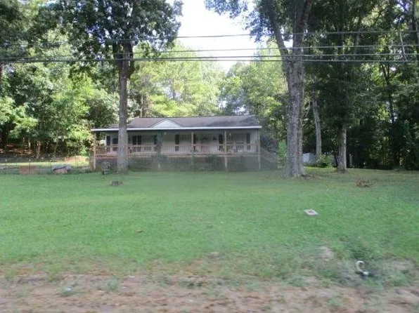 2314 Montevallo Rd, Centreville, AL 35042