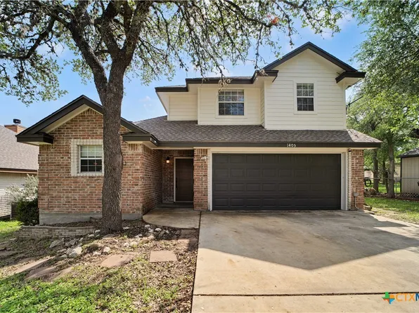 1405 Girard Ave, San Marcos, TX 78666