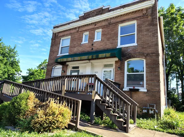 5890 Ridge Ave, Saint Louis, MO 63112