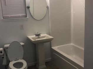 1321 Cherry Ave, Augusta, GA 30901