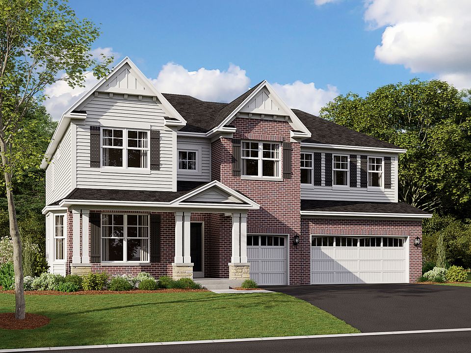 Hudson Elevation Artisan