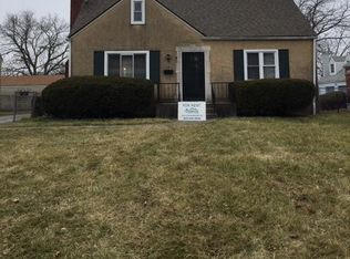 1407 Fairwood Ave, Columbus, OH