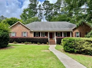 828 Sparkleberry Rd, Evans, GA 30809