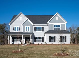 12112 Sessile Dr #OAK0017, Mint Hill, NC 28227