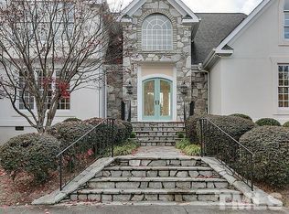 28 Lytham Ln, Durham, NC 27707