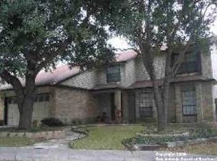 5906 Spring Cluster, San Antonio, TX 78247