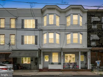 633 E Mahanoy St, Mahanoy City, PA, 17948