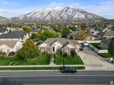 1567 S 1700 E, Spanish Fork, UT, 84660
