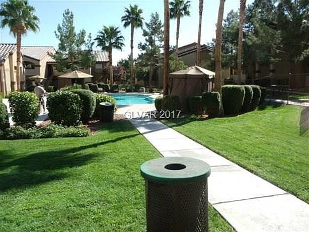 2nd image of 5055 W Hacienda Ave Unit 1175