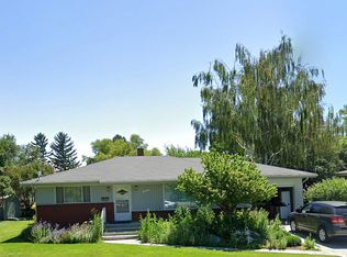 257 W 3 S, Rexburg, ID 83440