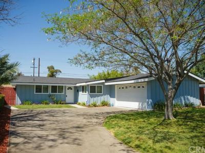 1539 Amador Ave, Ontario, CA, 91764