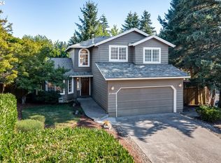 21449 SW Cayuse Ct, Tualatin, OR 97062