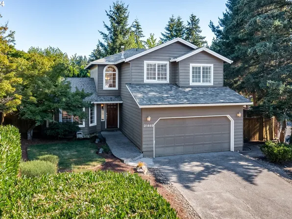 21449 SW Cayuse Ct, Tualatin, OR 97062